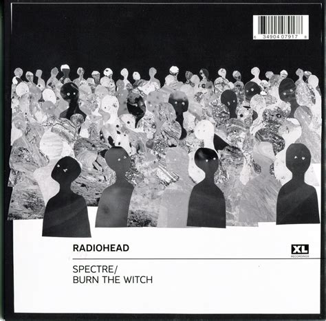 Set fire to the witch radiohead